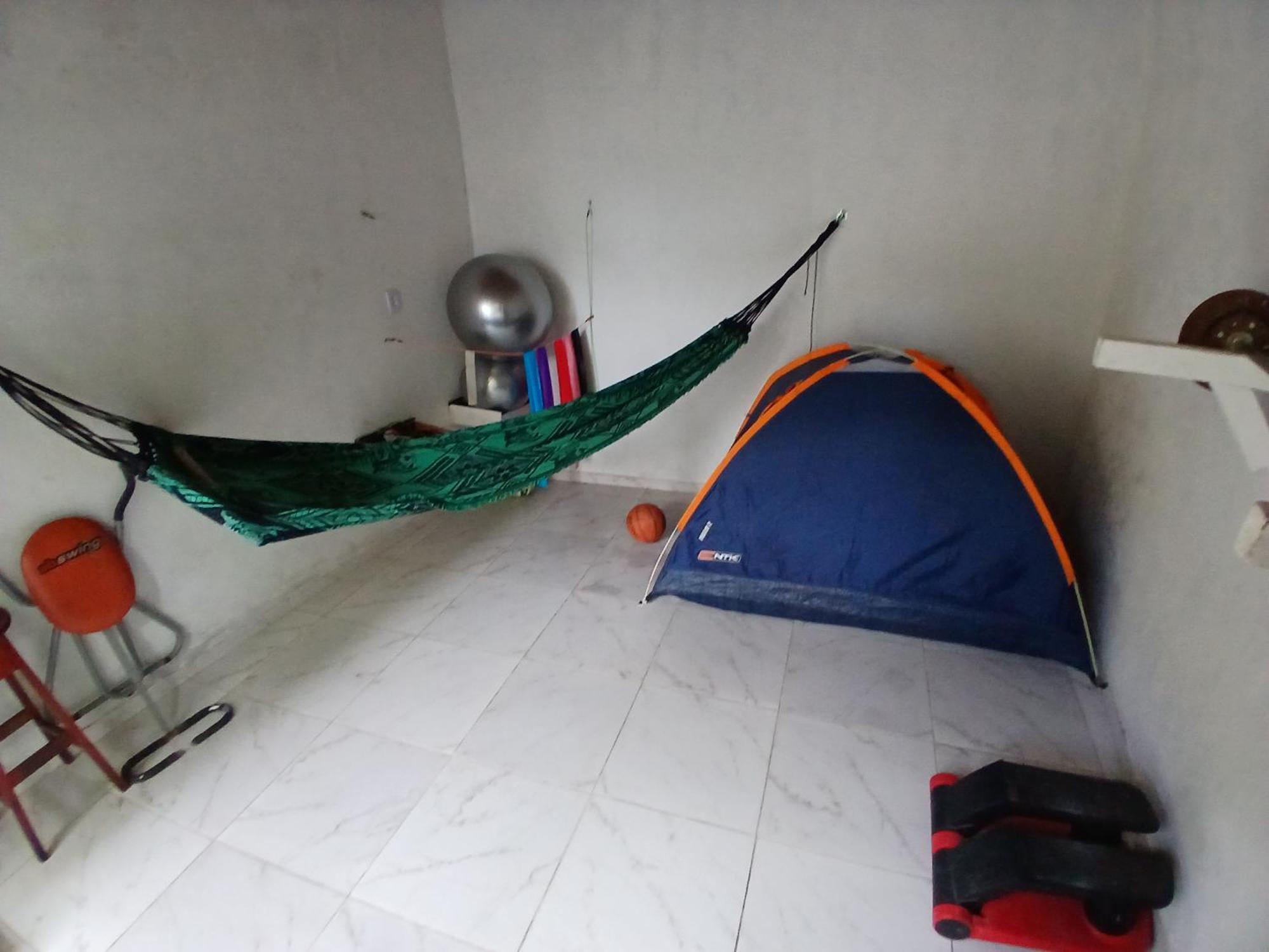 Hostel Teacher Elpidio Белем Экстерьер фото