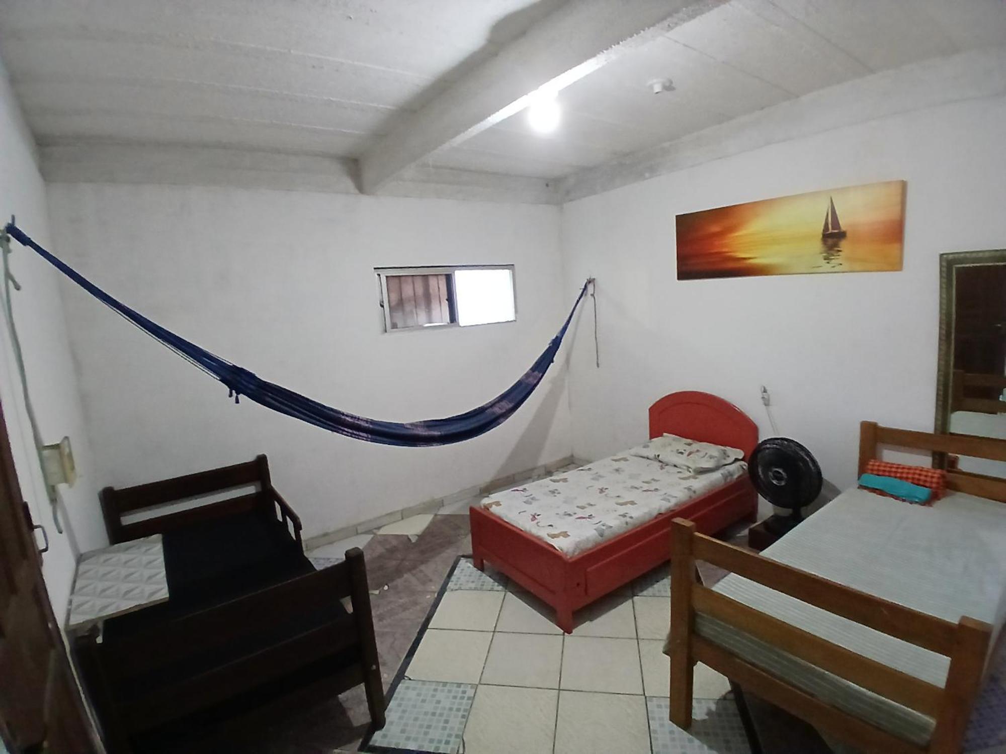 Hostel Teacher Elpidio Белем Экстерьер фото